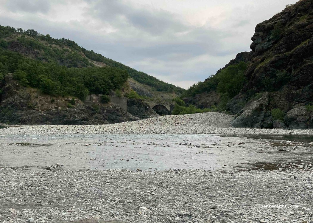 (29022) Bobbio - Strada Vecchia Statale 45 — foto