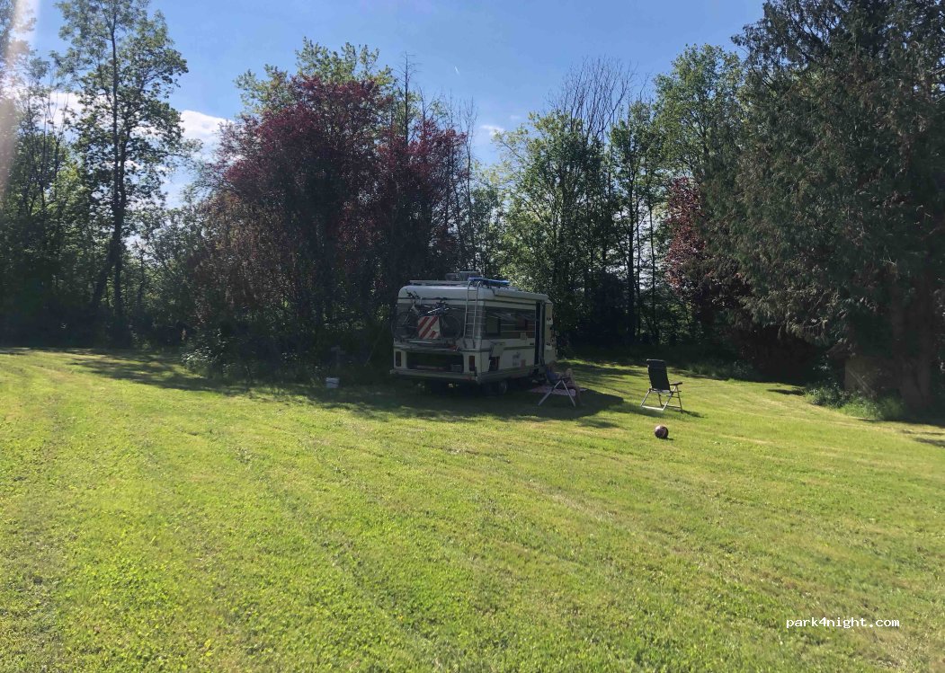 Camping La Tuilerie — foto 2