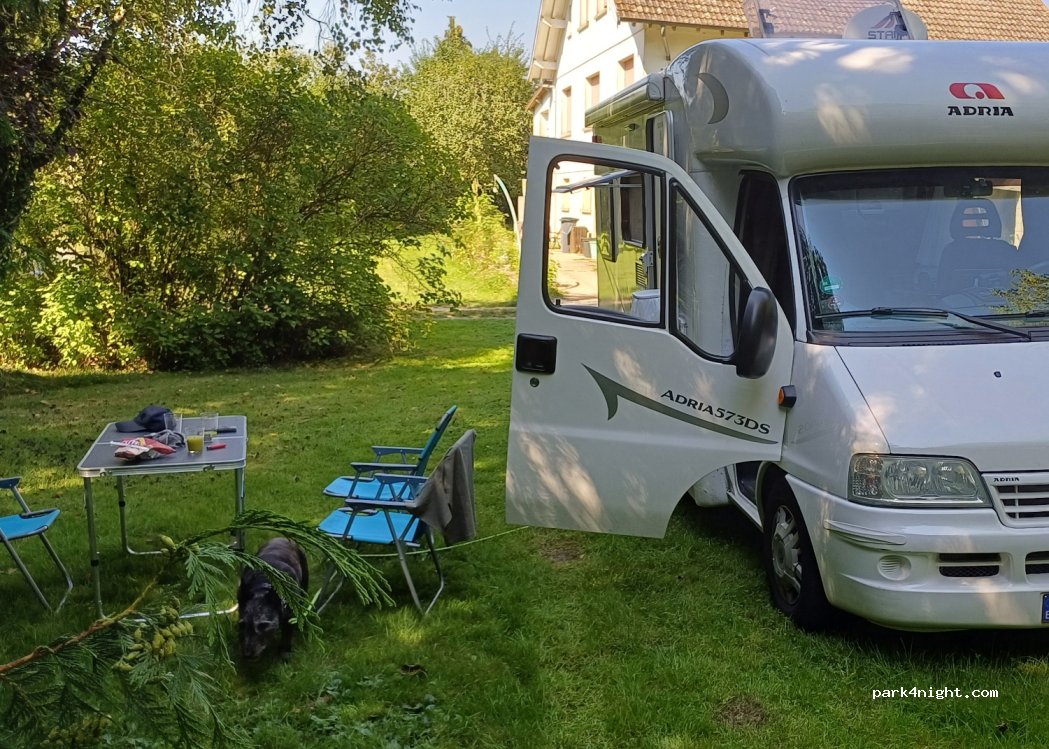 Camping La Tuilerie — foto 3