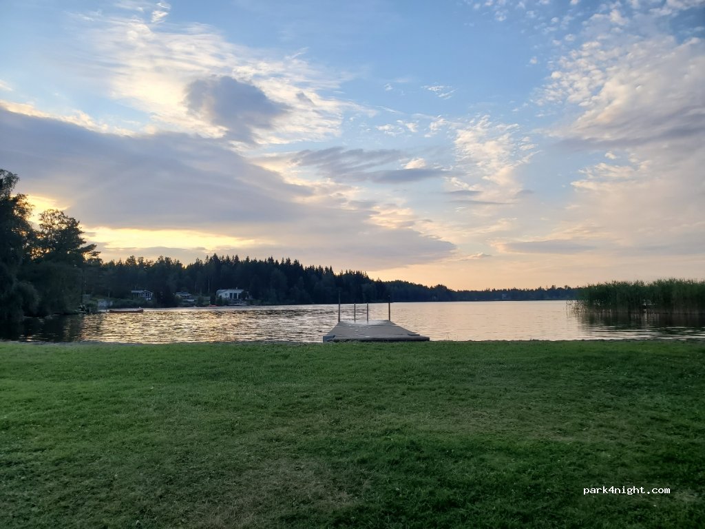 (541 93) Simsjon - 2 Simsjöborgsstigen — foto 2