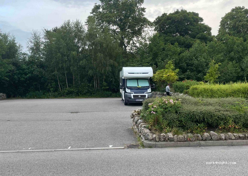 (IV17 0SG) Alness - 52 High Street — foto