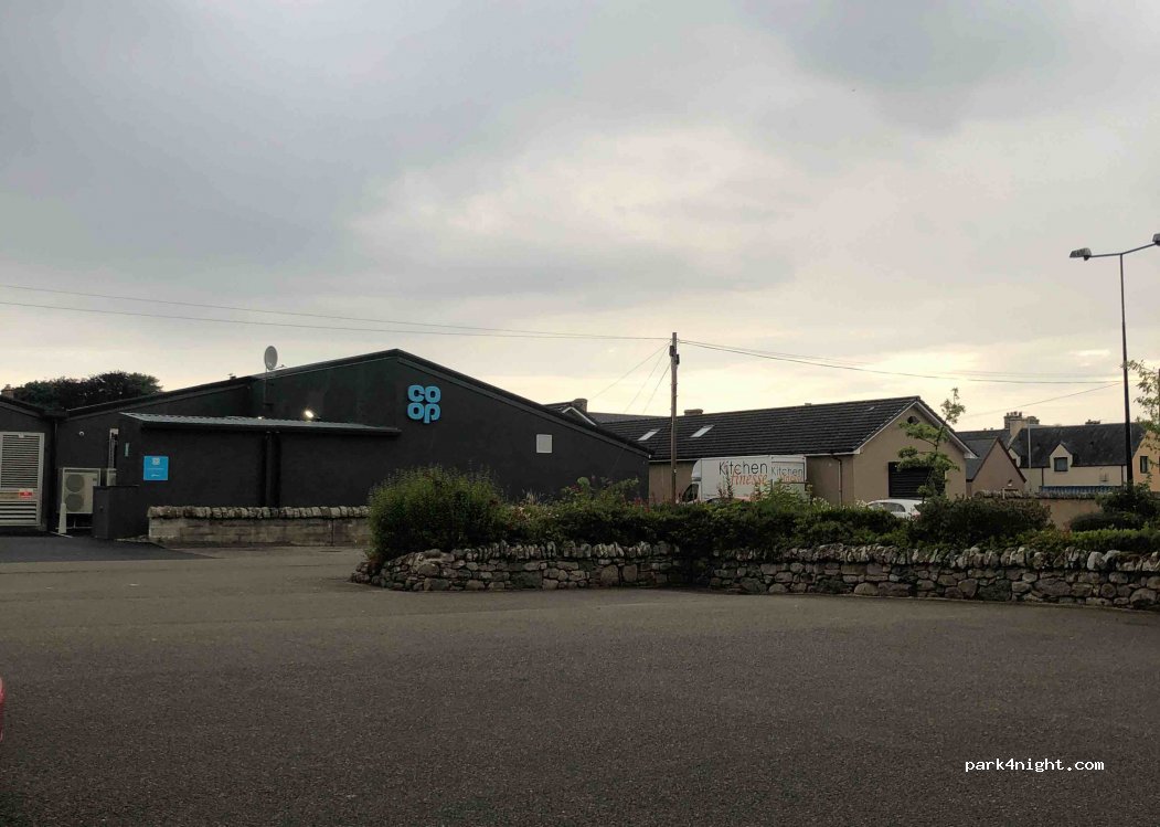 (IV17 0SG) Alness - 52 High Street — foto 2