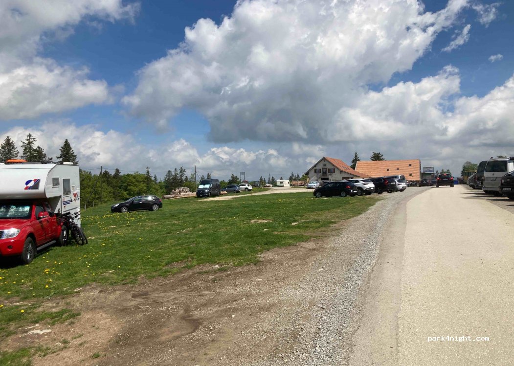 (2108) Travers - Le Soliat — foto