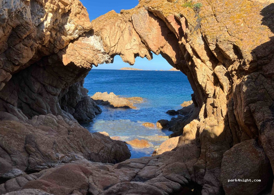 (07021) Porto Cervo - Via Mare Blu — foto 2
