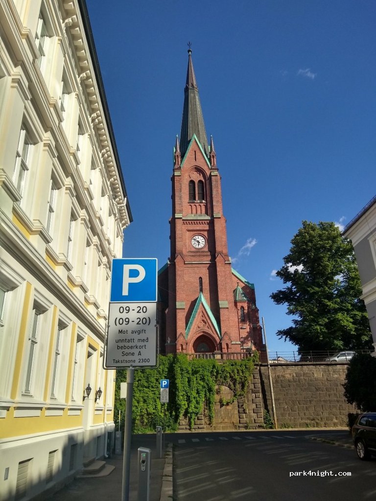 (0259) Hegdehaugen - Jørgen Moes gate 2 — foto