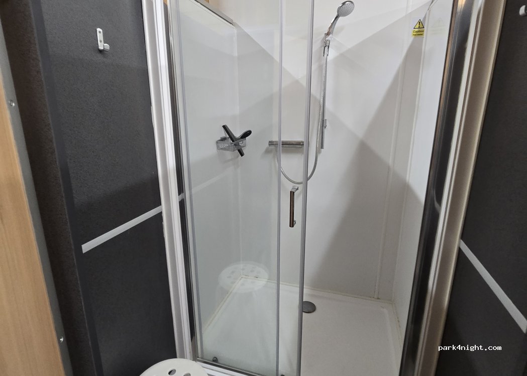 Brynteg Glamping — foto 3