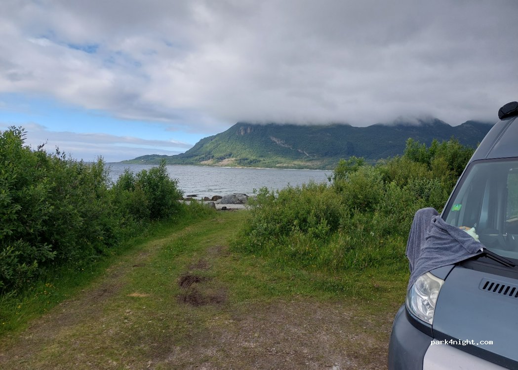 (8145)  - 2 Stokkåga — foto 2