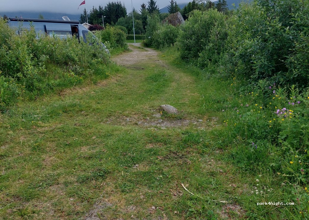 (8145)  - 2 Stokkåga — foto 3