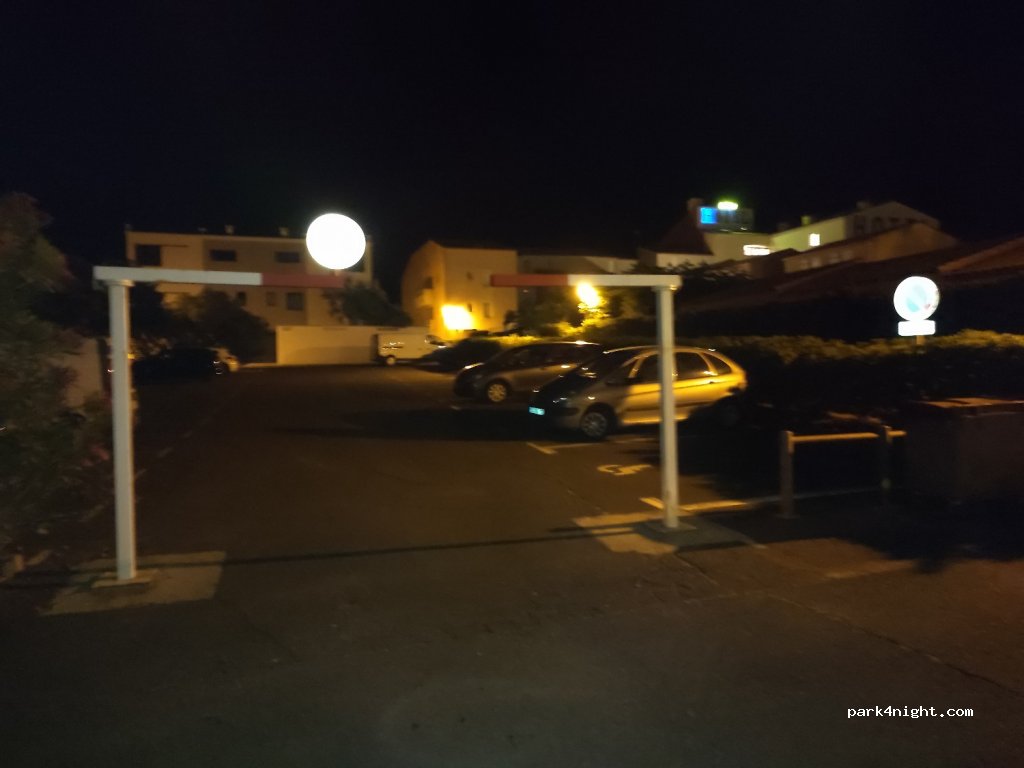 (34300) Agde - 1 Rue de la Conque — foto 2