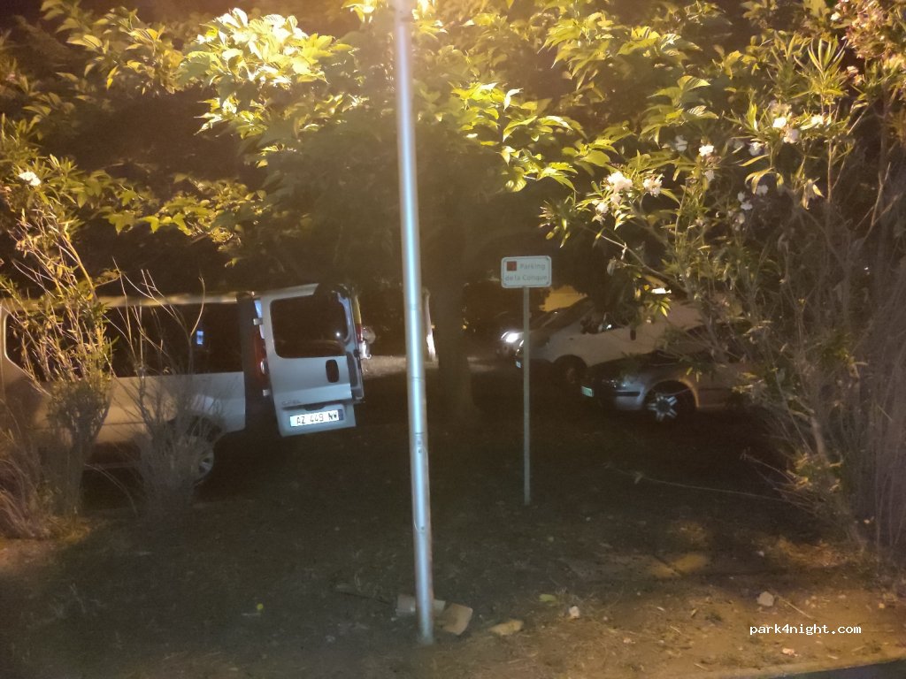 (34300) Agde - 1 Rue de la Conque — foto 4