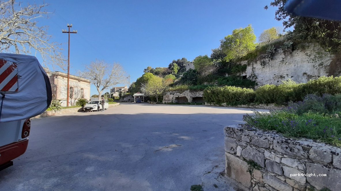(97014) Ispica - Via Ispica 1 Cava d'Ispica Sud — foto 2