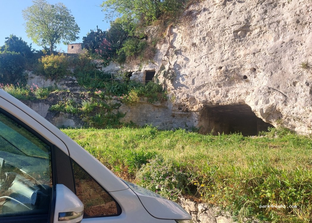 (97014) Ispica - Via Ispica 1 Cava d'Ispica Sud — foto 4