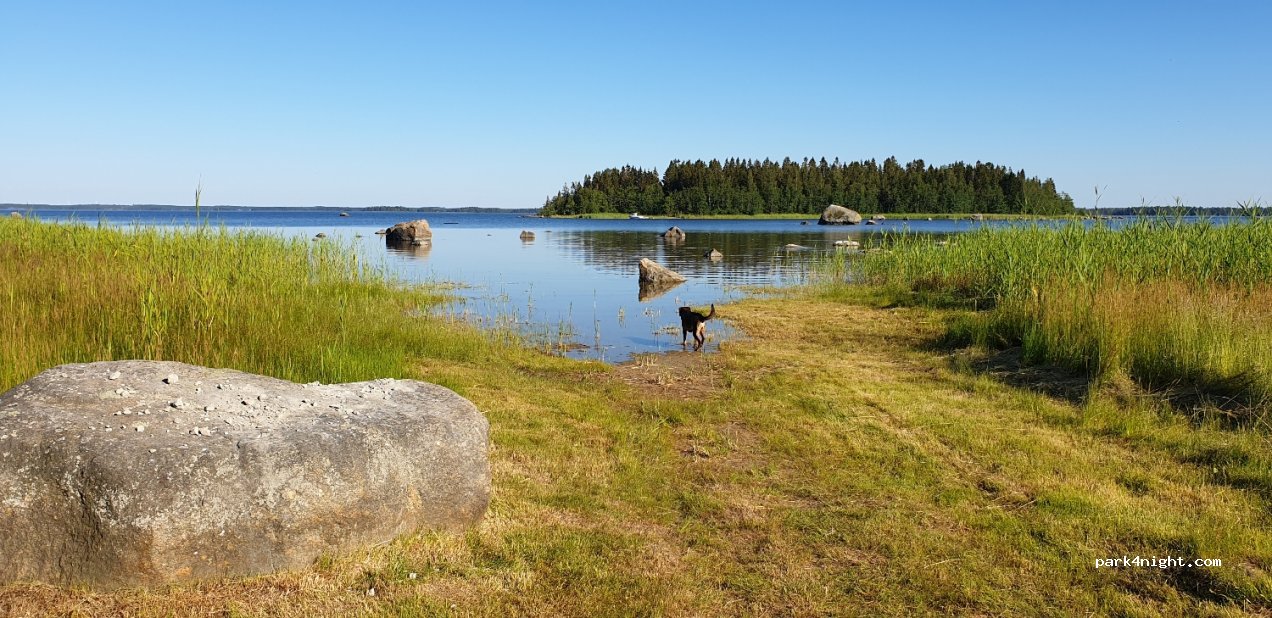 (66640) Maxmo - 2428 Österö — foto