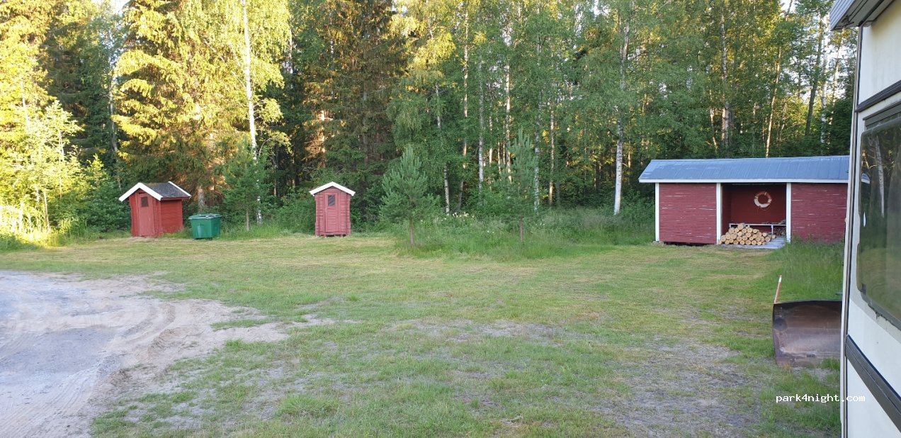 (66640) Maxmo - 2428 Österö — foto 2