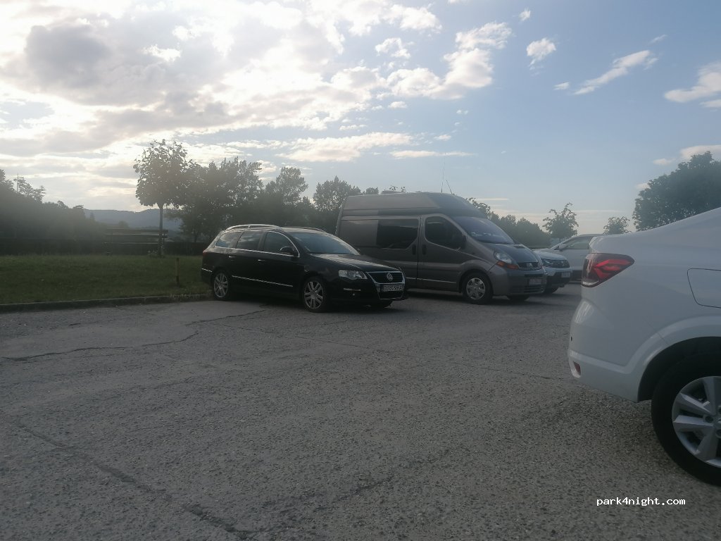 (245600) Călimănești - 532 Calea lui Traian — foto