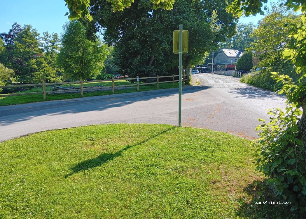 (6927) Tellin - 156 Chemin de Chéfiris — foto 4