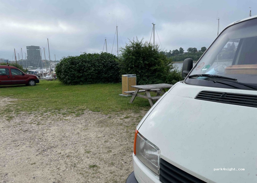 (6400) Sønderborg - Verdens Ende — foto