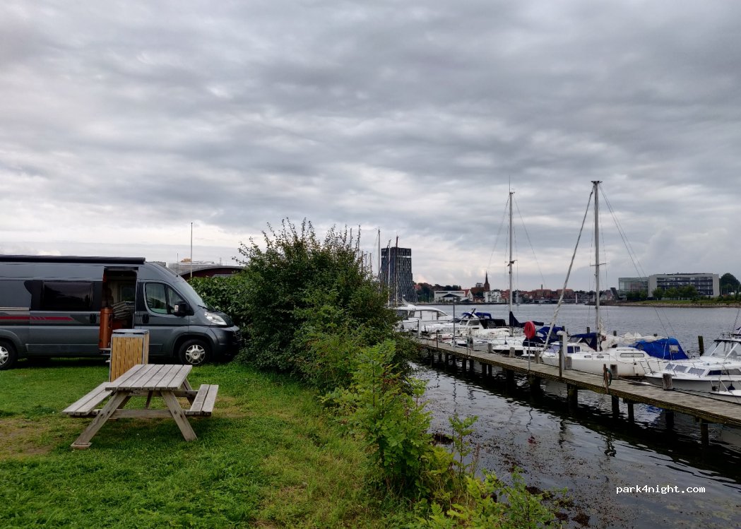 (6400) Sønderborg - Verdens Ende — foto 3