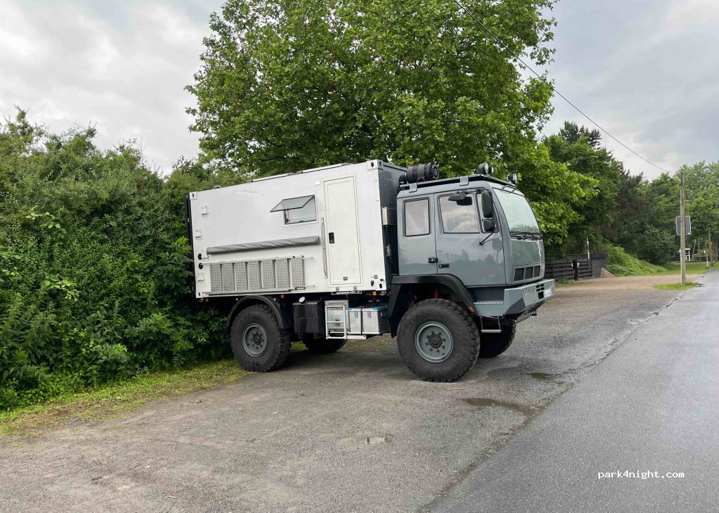 (59387) Ascheberg - 14 Nordkirchener Straße — foto