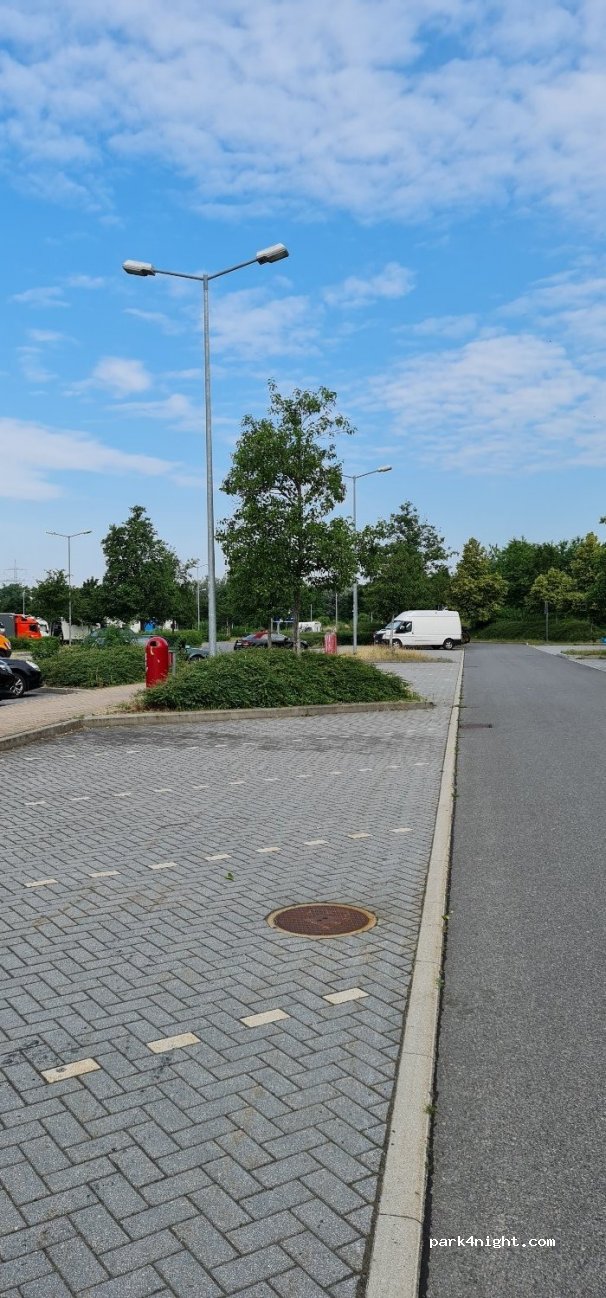 (15366) Neuenhagen bei Berlin - 99 Autobahn — foto 2