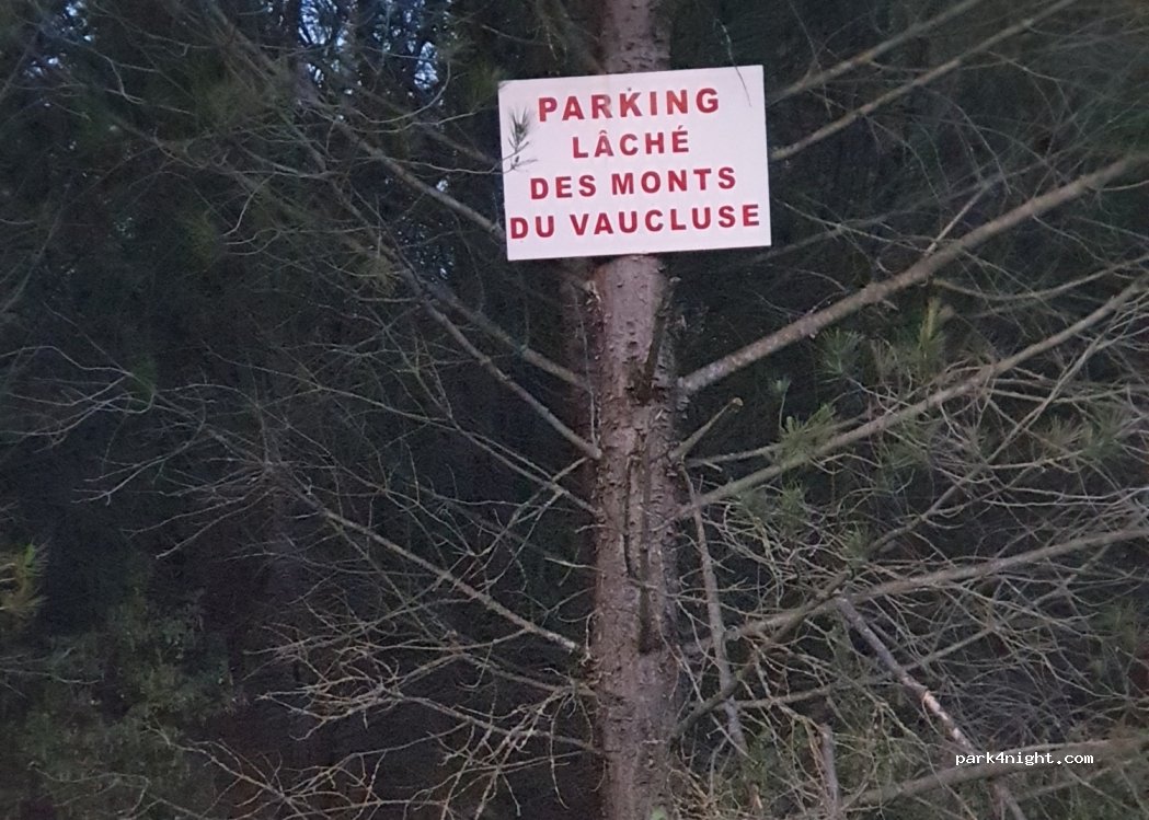 (84800) L'Isle-sur-la-Sorgue - 1868A Chemin des Gypières Dit des Calot — foto 2