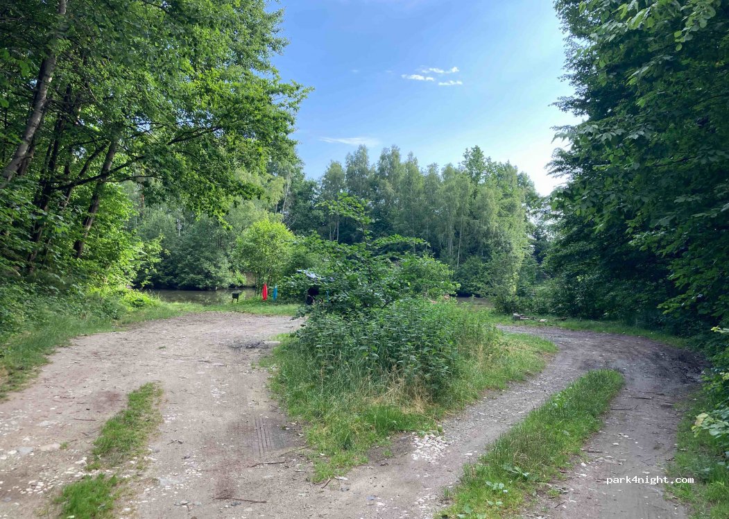 (790 65) Skorošice - Unnamed Road — foto
