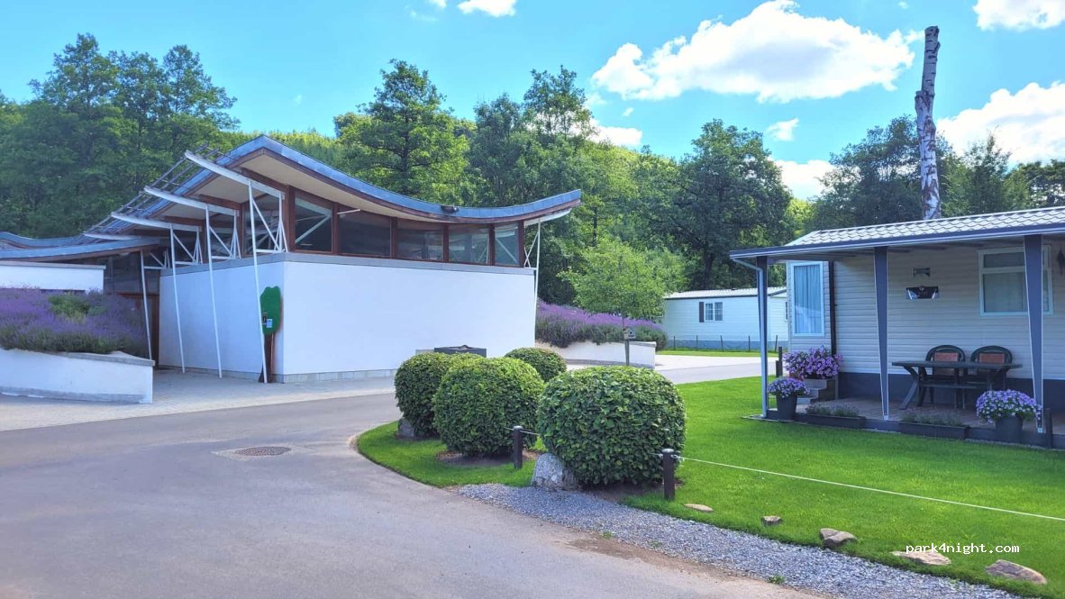 Camping Le Val de l'Aisne — foto 3