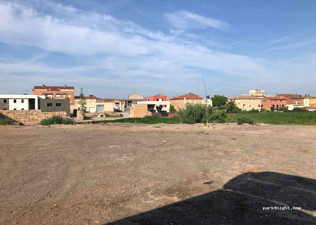 (25260) Ivars d'Urgell - 18 Avinguda de la Verge de l'Horta — foto