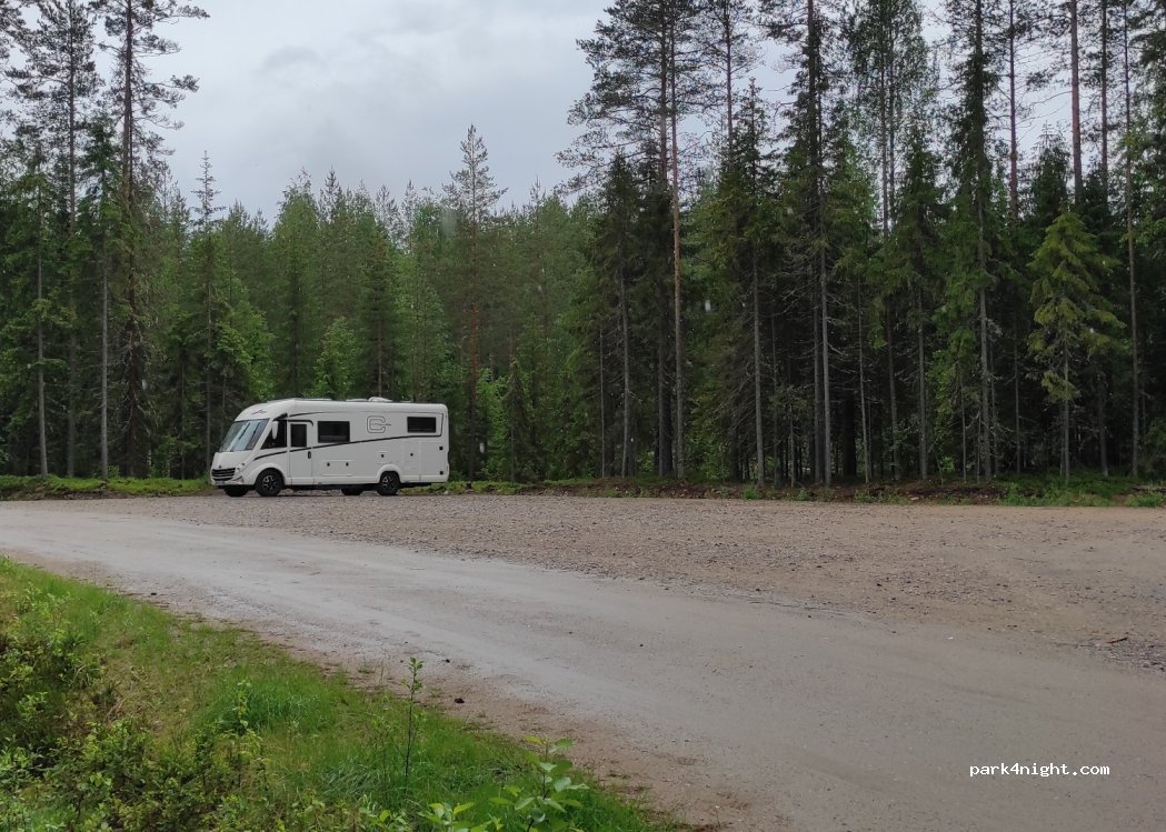 (71200) Tuusniemi - 54 Seinävuorentie — foto