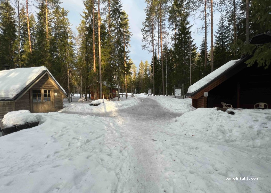 (71200) Tuusniemi - 54 Seinävuorentie — foto 2