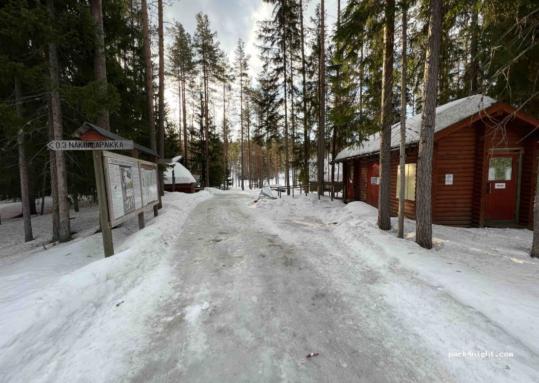 (71200) Tuusniemi - 54 Seinävuorentie — foto 3