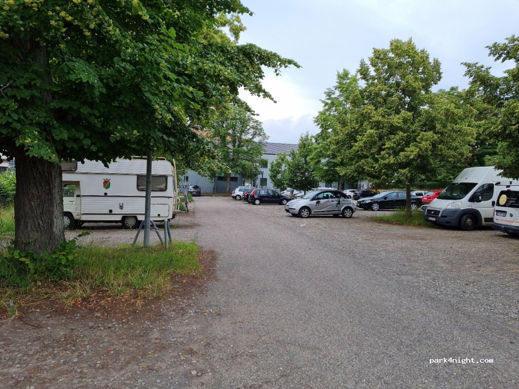 (66424) Homburg - 13 Untere Allee — foto