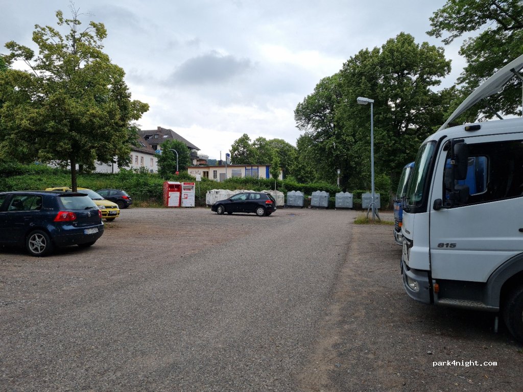 (66424) Homburg - 13 Untere Allee — foto 2