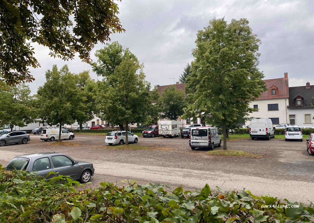 (66424) Homburg - 13 Untere Allee — foto 3