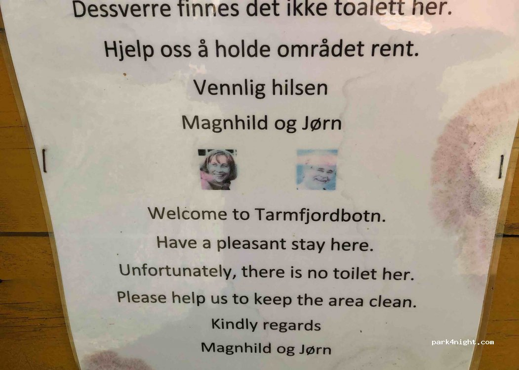 (9845) Tana - 4582 Tanafjordveien — foto 2