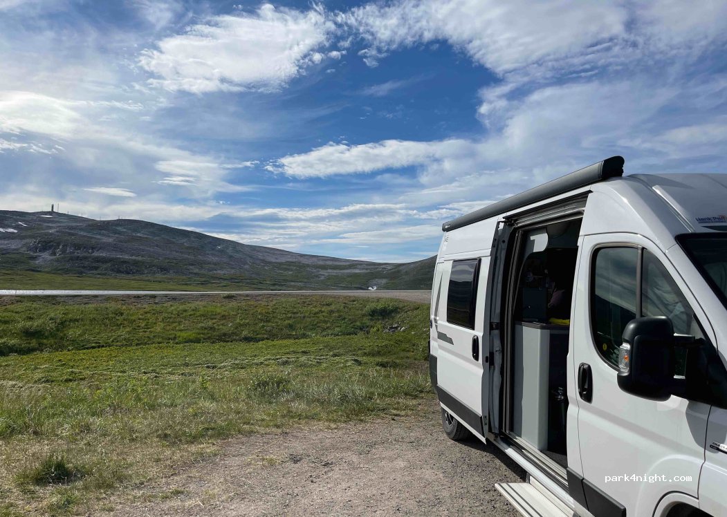 (9980) Berlevåg - 1 Primær Fylkesveg 890 — foto 4