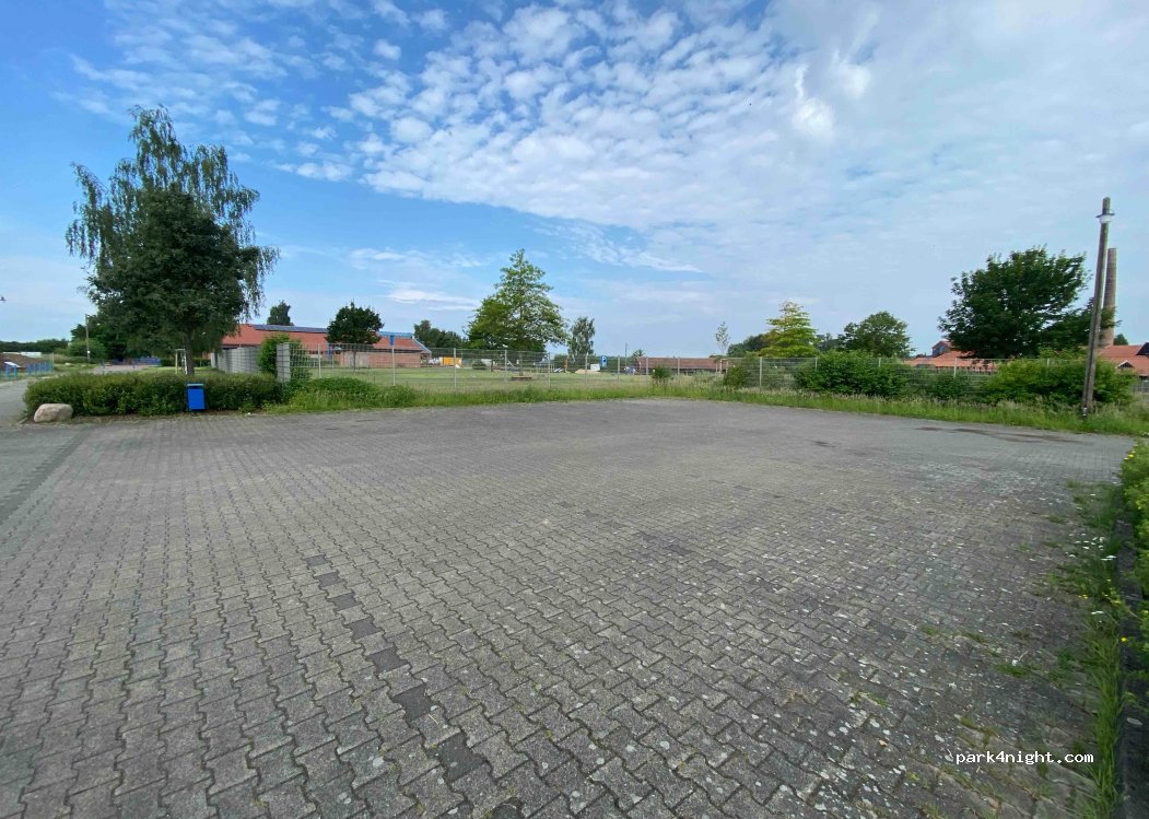 (32791) Lage - 68 Sprikernheide — foto 2