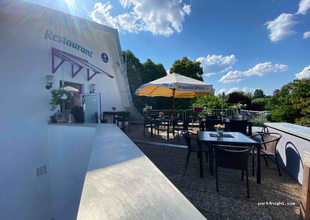 Caravanplatz Mühlenweiher — foto 3