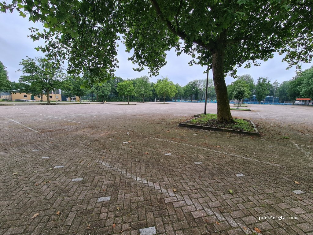 (7771 RG) Hardenberg - 70A Hessenweg — foto