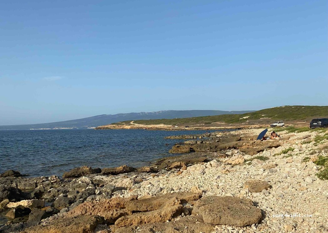 (09070) San Vero Milis OR - Unnamed Road — foto 3