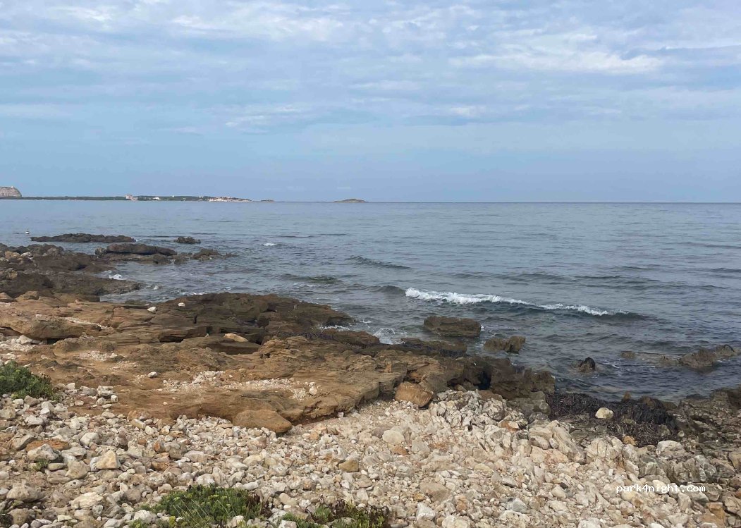 (09070) San Vero Milis OR - Unnamed Road — foto 4