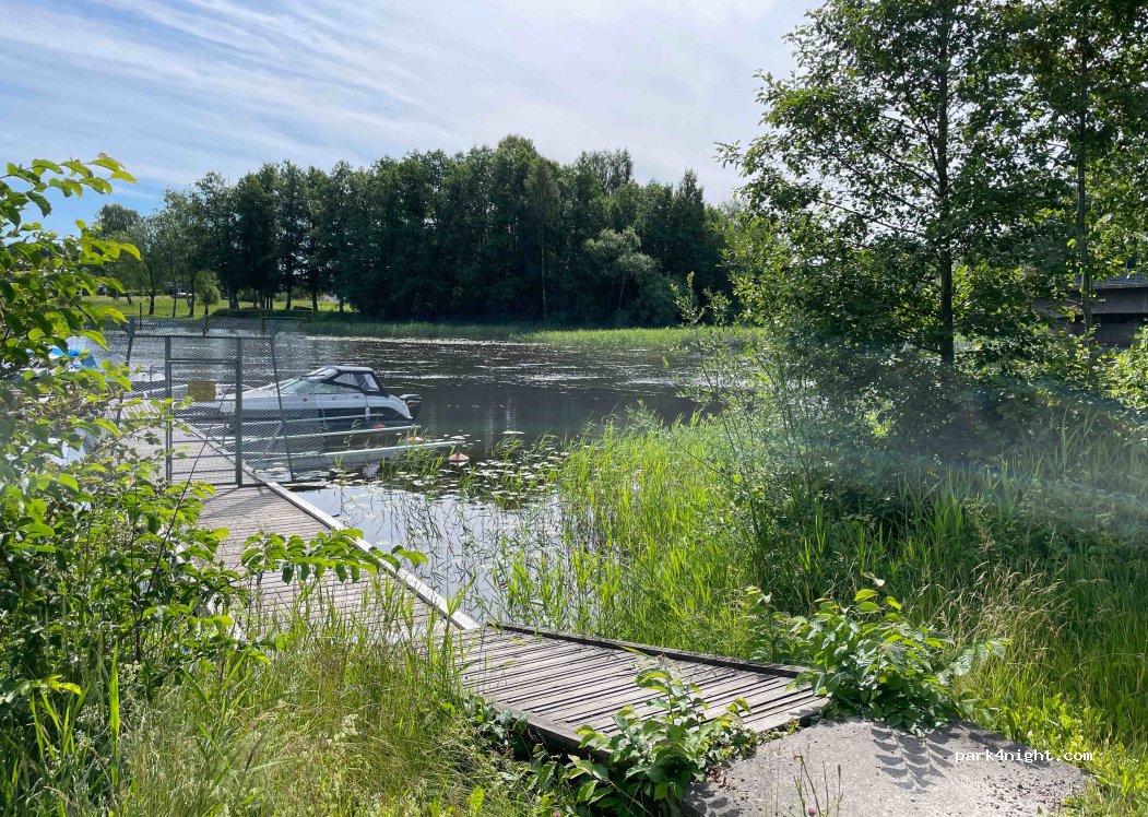 (814 31) Skutskar - 94 Östra Vägen — foto 3
