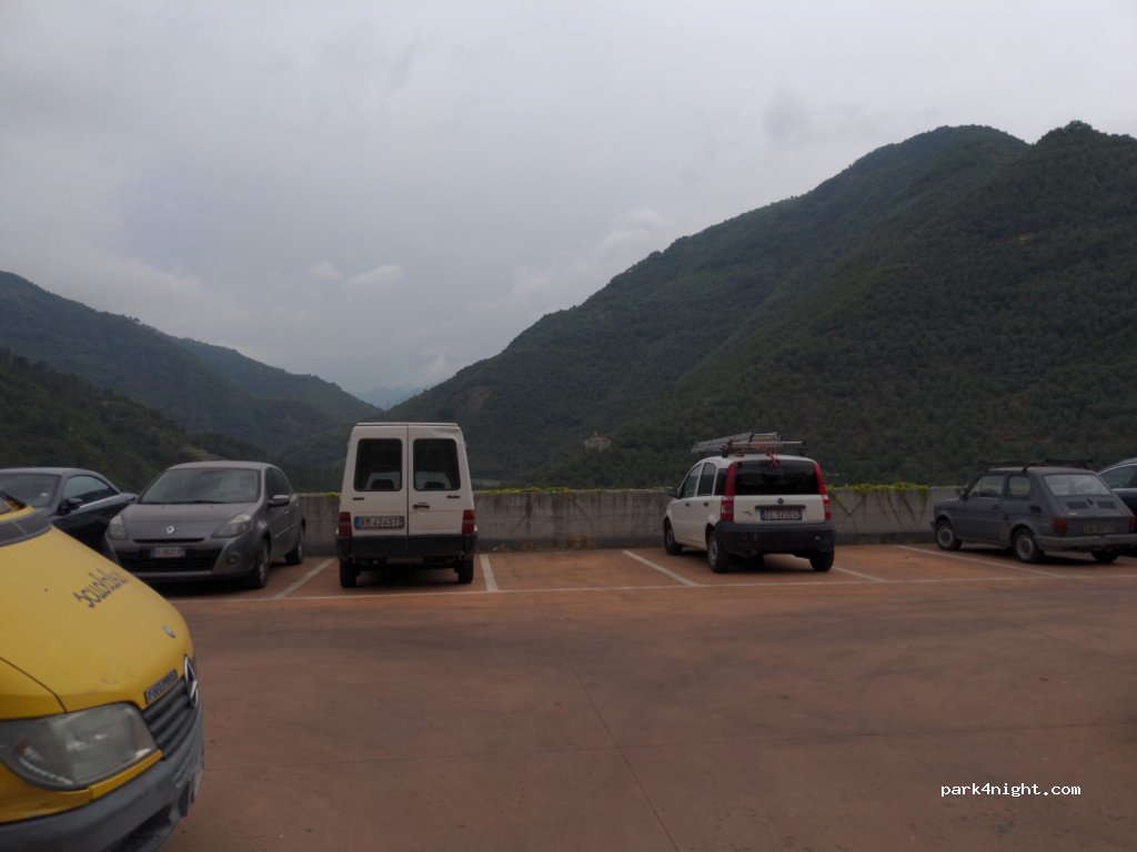 (18010) Montalto Ligure - 17 Strada Provinciale 21 — foto 2