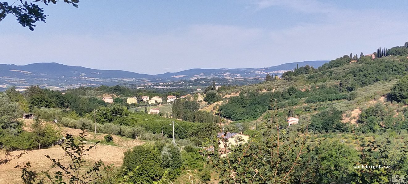 (53043) Chiusi - 62 Via Lavinia — foto