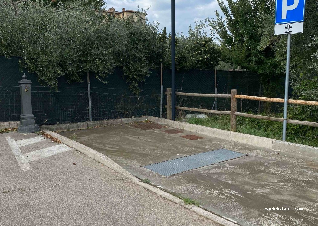 (53043) Chiusi - 62 Via Lavinia — foto 3