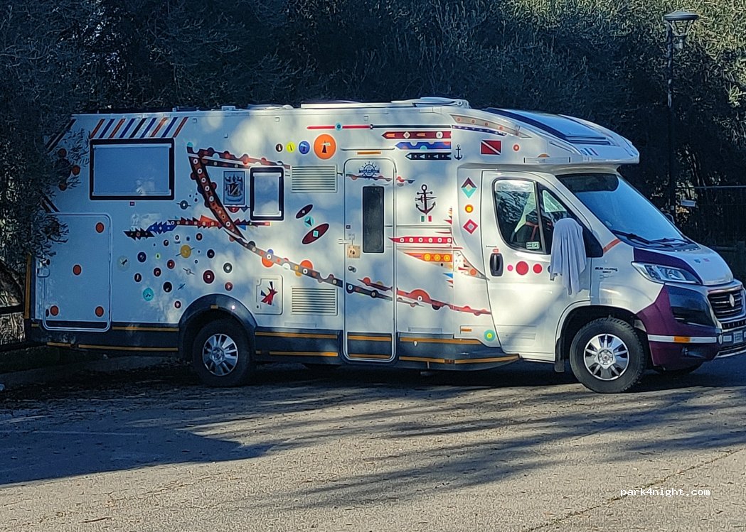 (53043) Chiusi - 62 Via Lavinia — foto 4