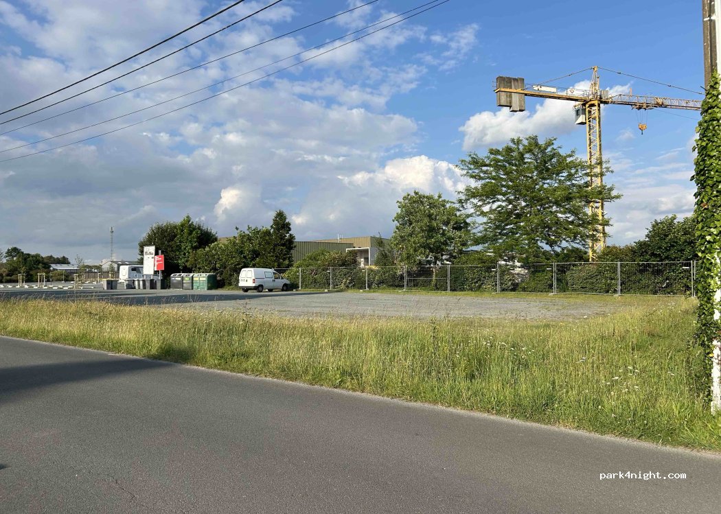 (85300) Soullans - 11 Chemin du Stade — foto 4