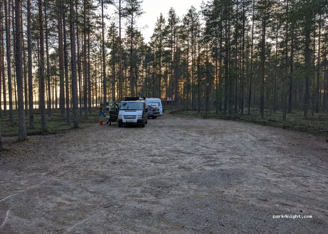(92470) Mastoniemi - 319 Valkeisjärventie — foto 3