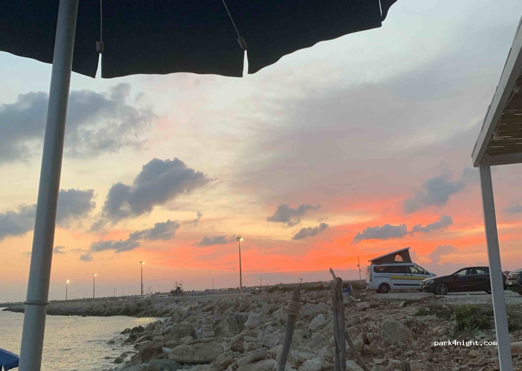 (96010) Portopalo di capo - Unnamed Road — foto 4