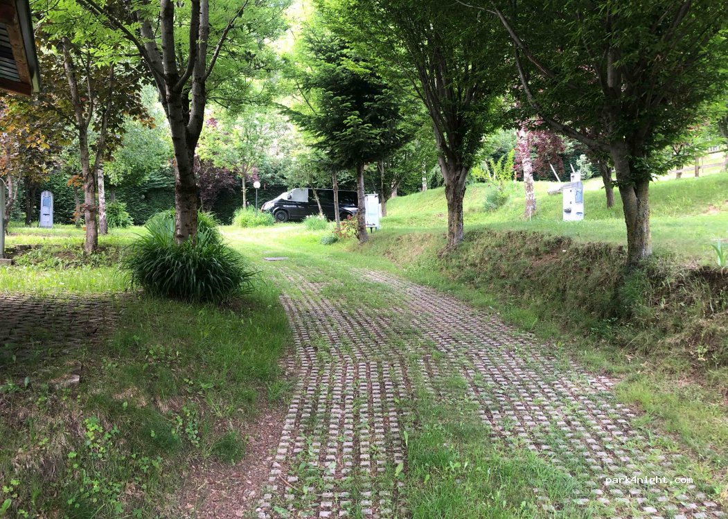 Agricampeggio Ai Gaggi — foto 2